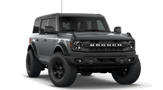 2026 Ford Bronco® External Image 5